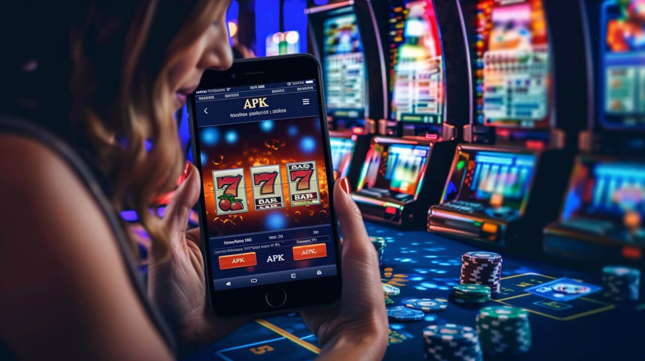 Langkah 1: Download APK soho togel dari website resmi kami