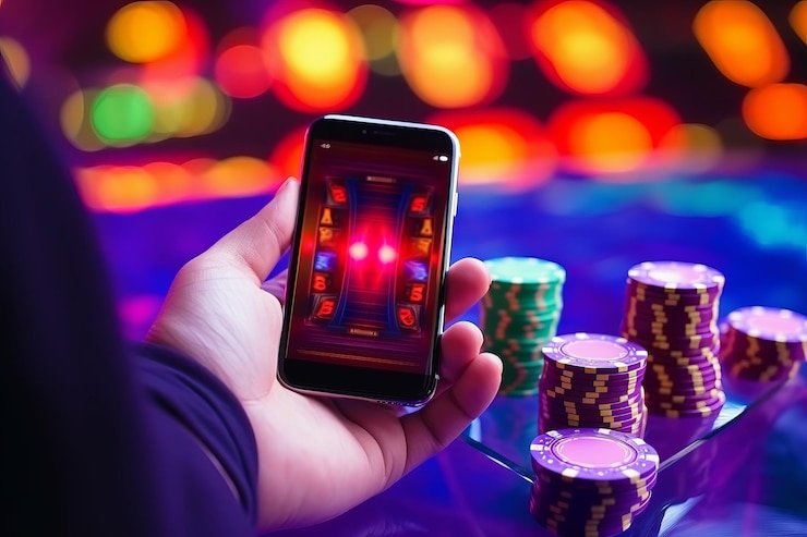 Langkah 2: Instalasi aplikasi di perangkat Android Anda