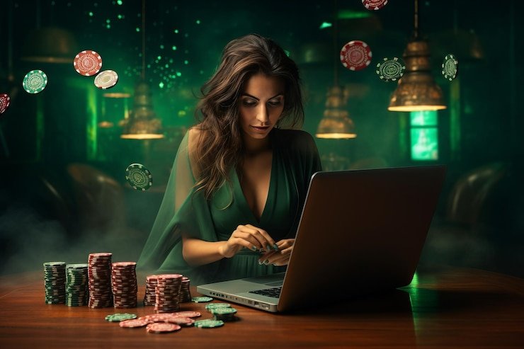 Antarmuka Gates of Olympus di Boom City menampilkan simbol dewa dan fitur free spin