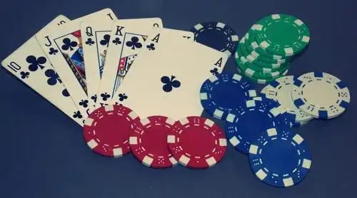 Galeri permainan soho togel setelah DANA Deposit berhasil