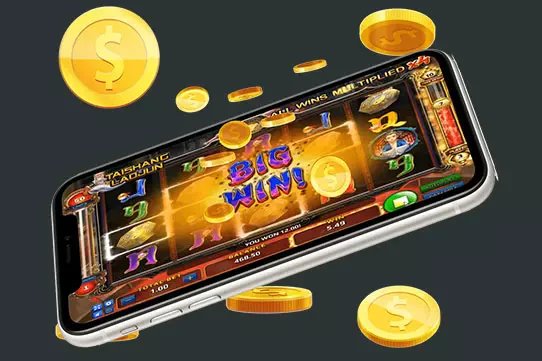 Notifikasi real-time pertandingan di aplikasi soho togel