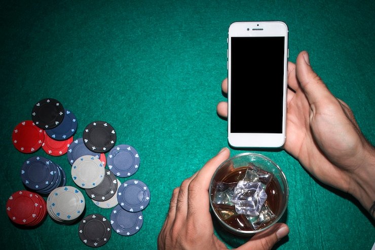 Langkah 3: Login ke akun soho togel dan akses The Dog House