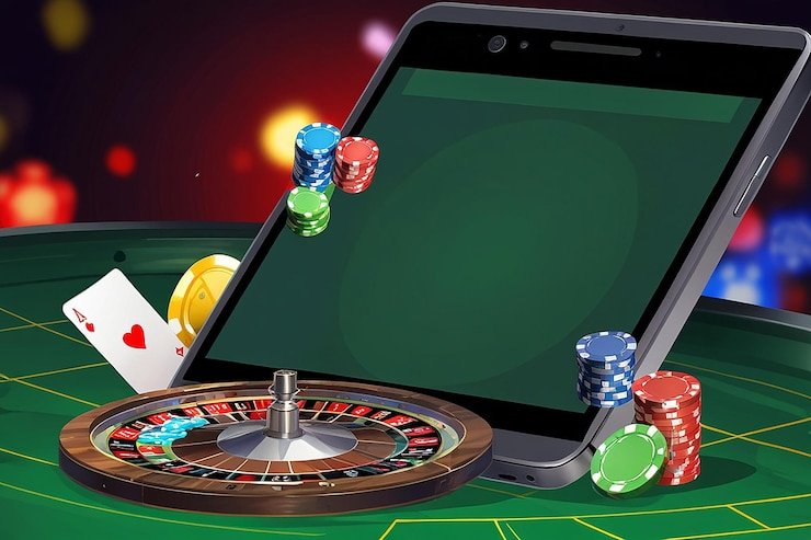 Antarmuka Togel Market di aplikasi soho togel menampilkan pilihan permainan dan hasil undian terbaru